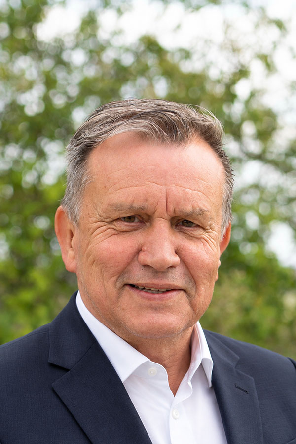 Andreas Bauer